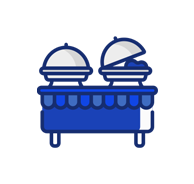 Catering & Confectioners